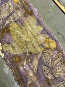 tarra tannine extract. voor natuurlijk verven en ecoprint