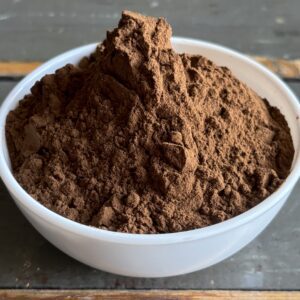 Kastanje tannine extract