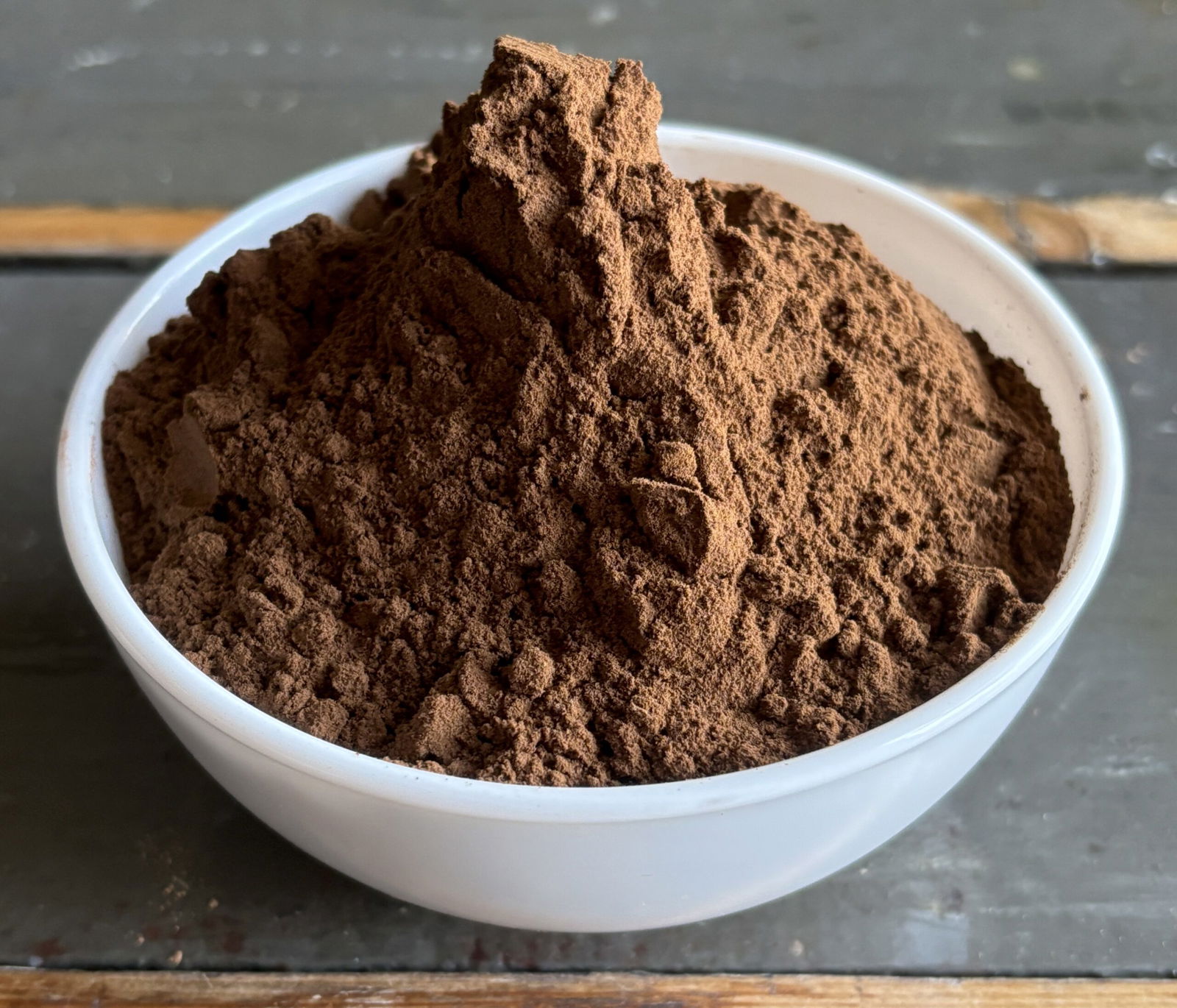 Kastanje tannine extract