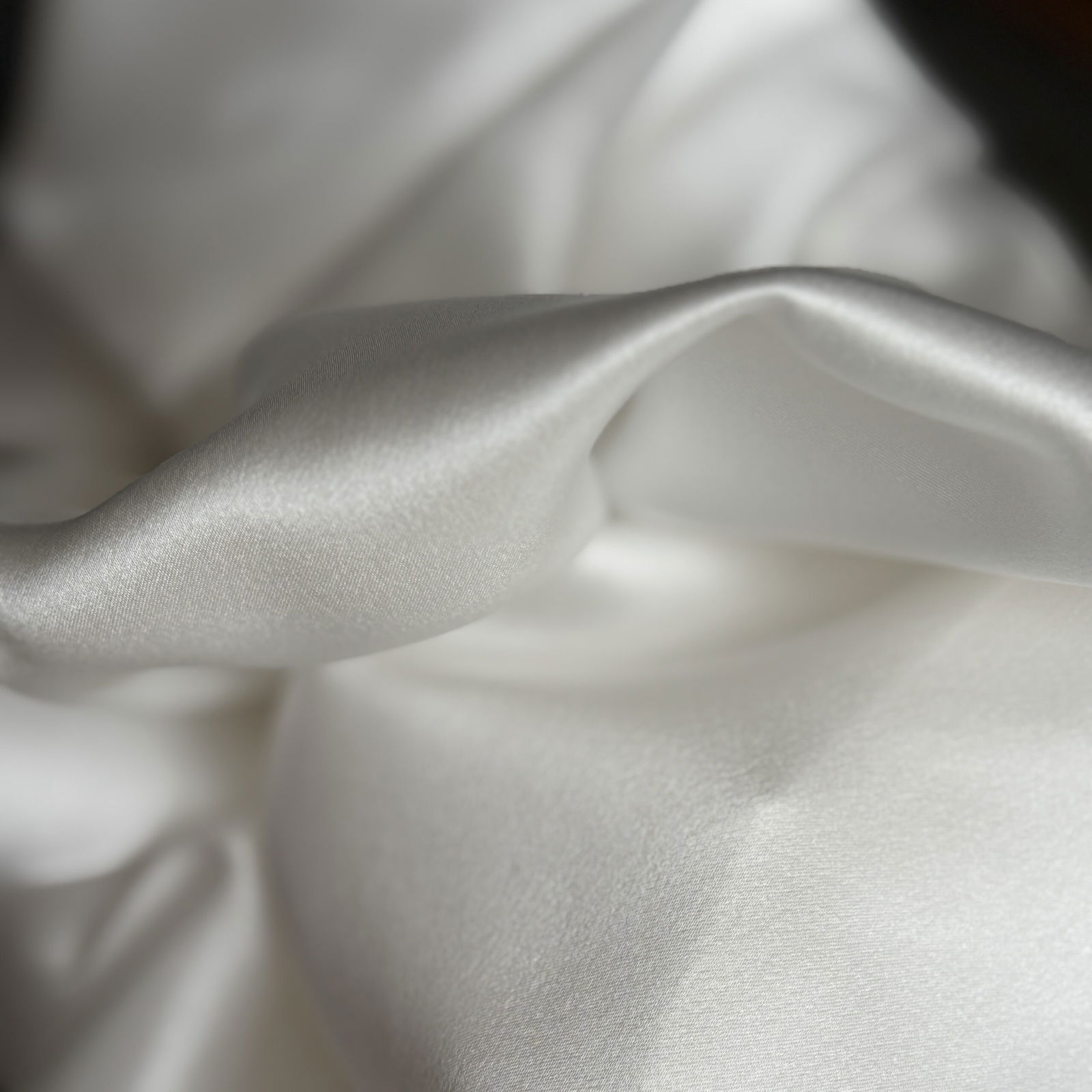 Nieuwe aanwinst - Luxe Satijnzijde Sjaal 19 - 180 cm x 90 cm