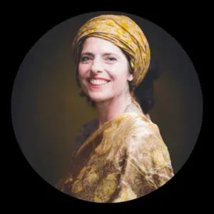 Atelier Het Kleine Huis, ecoprinten, natuurlijk verven