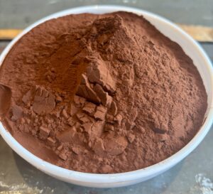 Meekrap Extract – Natuurlijk verven met warme rode tinten