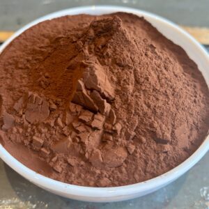 Meekrap Extract – Natuurlijk verven met warme rode tinten