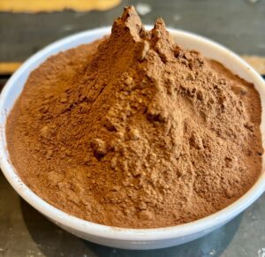 Cutch Tannine Extract – Natuurlijk verven en ecoprinten