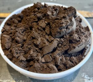 Walnoot Extract – voor natuurlijk verven & ecoprint