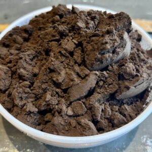 Walnoot Extract – voor natuurlijk verven & ecoprint