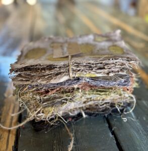 Gallappel Tannine Extract – voor natuurlijk verven en ecoprinten