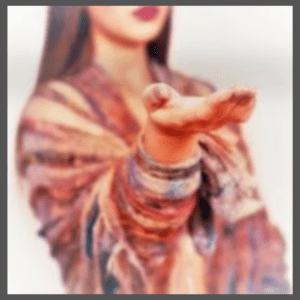 Vilt en flinterdunne laagjes | Workshop transparant vilten