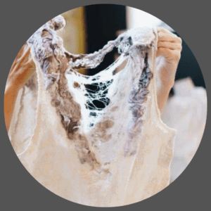 Ontdek zacht vilt stoere structuren in deze workshop. Leer werken met wol, lagen en reliëf en maak unieke vilten werkstukken.