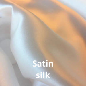 satijnzijde kopen. stof voor ecoprint. webwinkel in friesland
