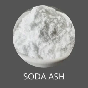 Soda Ash Soda Ash natrium carbonaat, natuurlijk verven & ecoprint