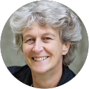 Yvonne van Almaren profielfoto