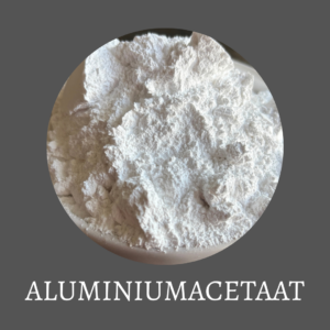 Aluminiumacetaat voor ecoprint: leer hoe je katoen, linnen en andere plantaardige stoffen voorbereidt voor ecoprint en natuurlijk verven.